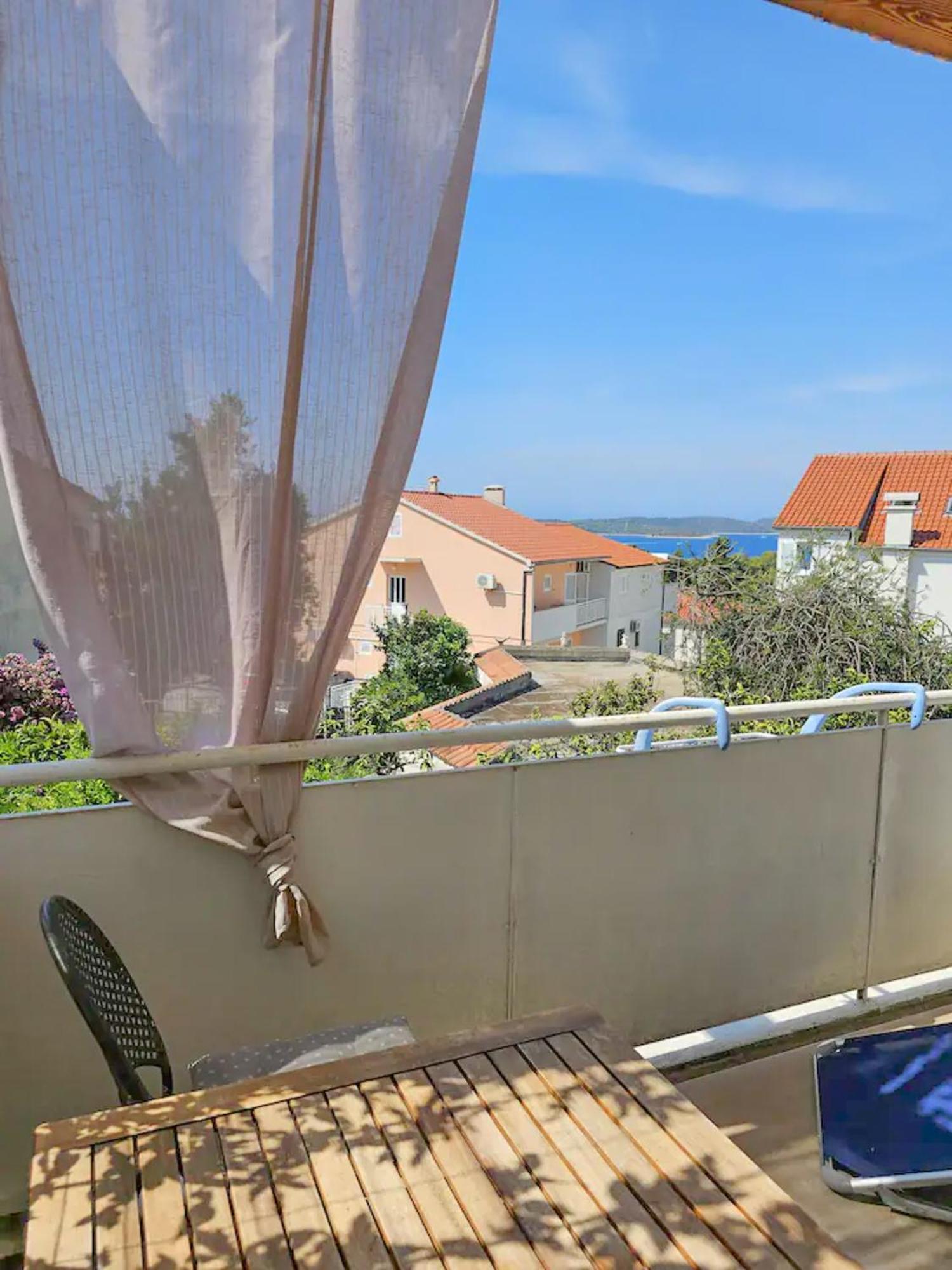 San Francis Lägenhet Hvar Town Exteriör bild