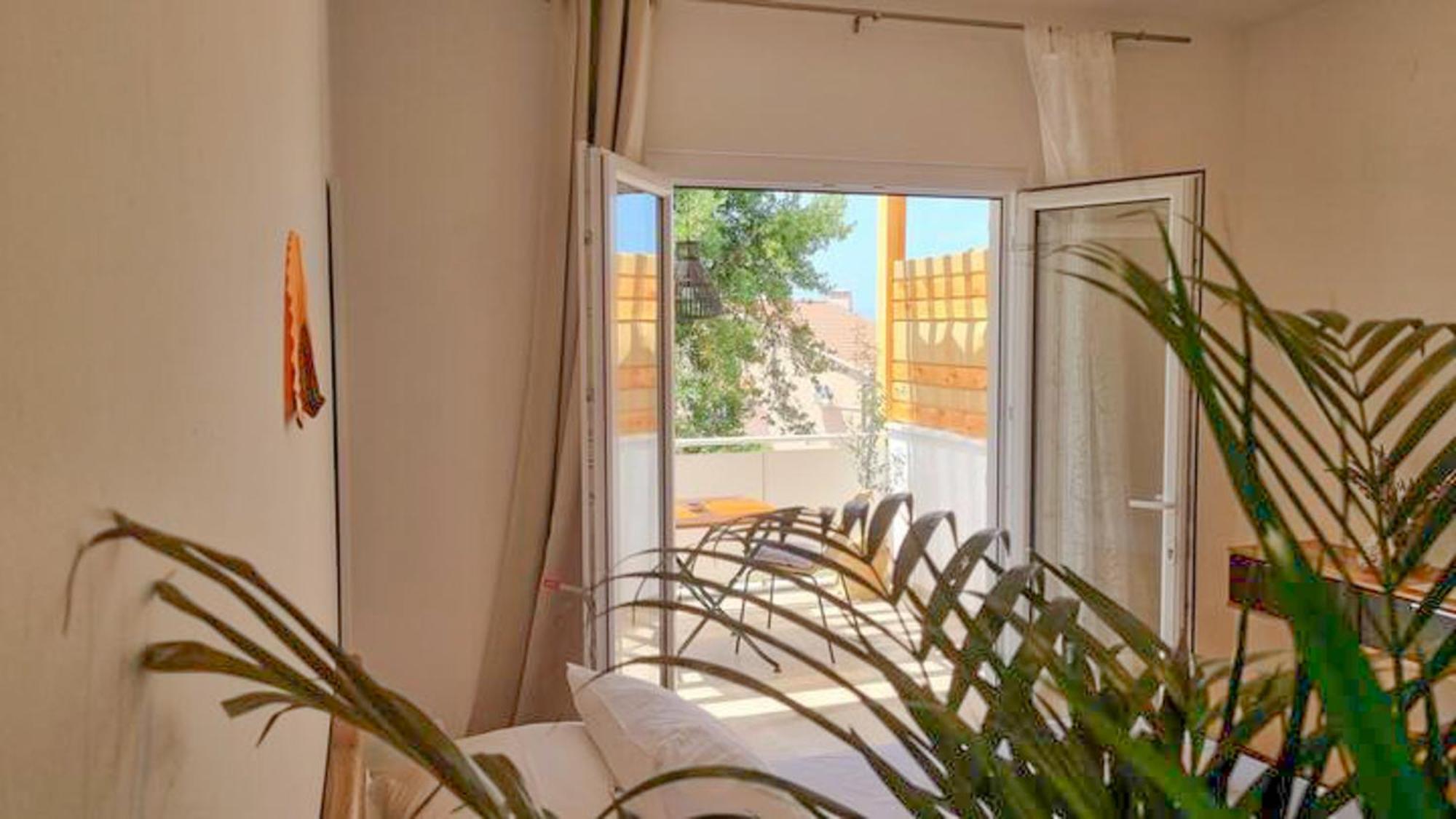 San Francis Lägenhet Hvar Town Exteriör bild